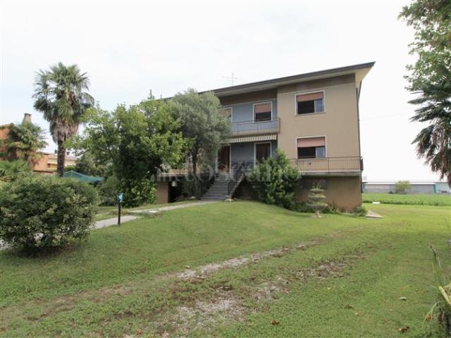 Villa di 339 mq a Cecchini Pasiano di Pordenone