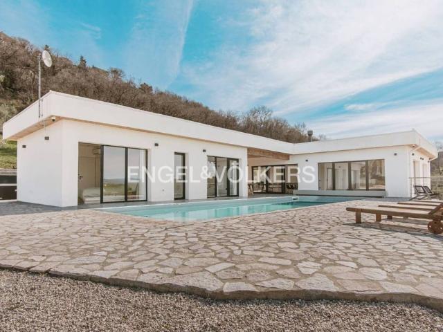 Villa di 341 mq in vendita Contrada Fonte Signora, Petacciato, Molise