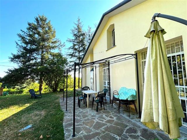 Villa di 345 mq a Montecalvo Pianoro