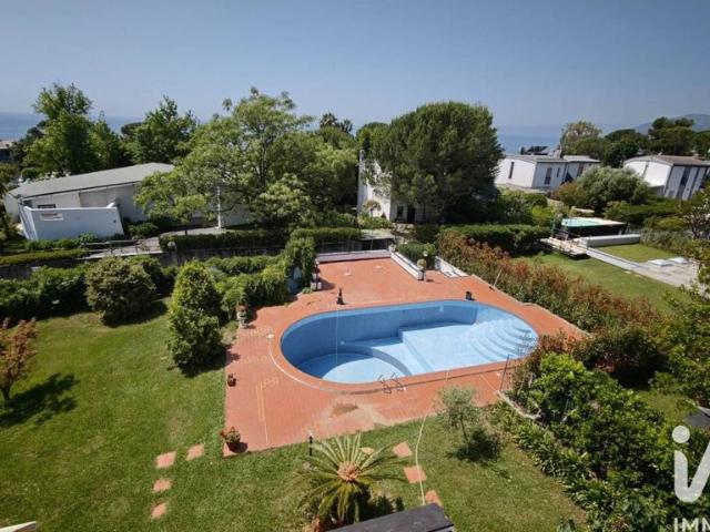 Villa di 350 mq in vendita via del pino, Arenzano, Liguria