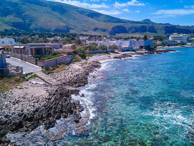 Villa di 350 mq in vendita via Palinuro,9, Erice Mare, Trapani, Sicilia