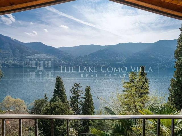 Villa di 350 mq in vendita Via Piave, 4, Carate Urio, Como, Lombardia