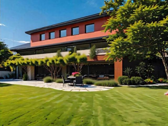 Villa di 355 mq in vendita Via di Gaibola, Bologna, Emilia Romagna