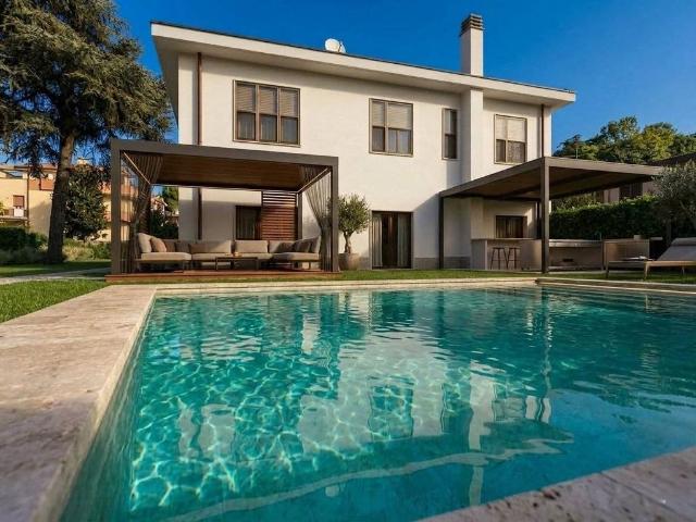 Villa di 362 mq in vendita Piazza Enrico Berlinguer, 18, Rozzano, Lombardia