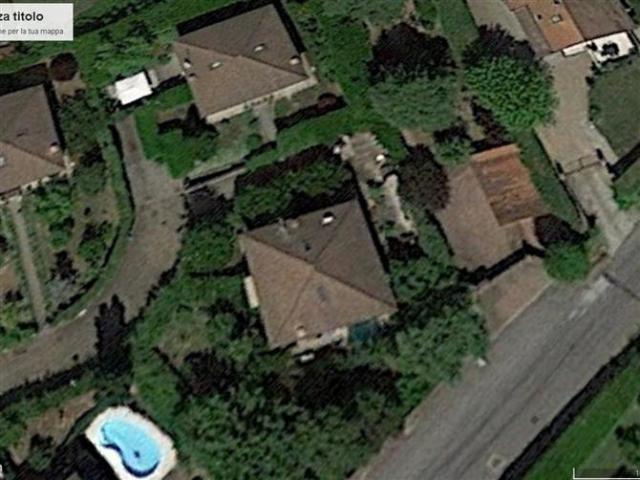 Villa di 370 mq a Fuori Città Nord Alessandria