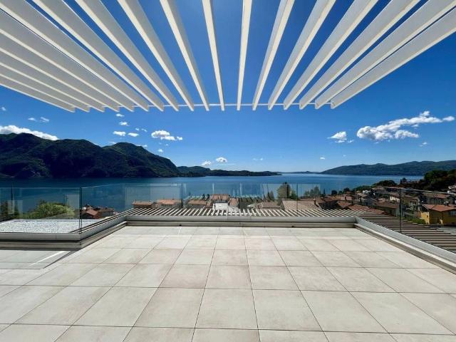 Villa di 370 mq in vendita Via delle Eriche, Verbania, Verbano Cusio Ossola, Piemonte