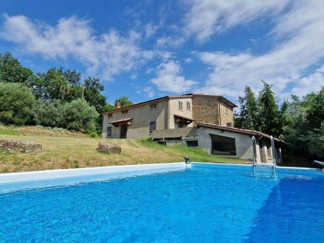 Villa di 370 mq in vendita Via di Arezzo, Arezzo, Toscana