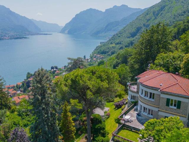 Villa di 375 mq in vendita Bellagio, Italia