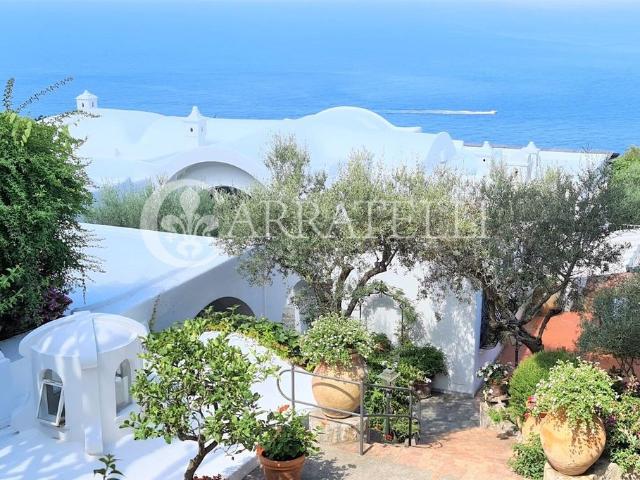 Villa di 382 mq in vendita Anacapri, Italia