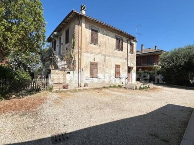 Villa di 395 mq in vendita Via dei Pietramellara, 21, Roma, Lazio