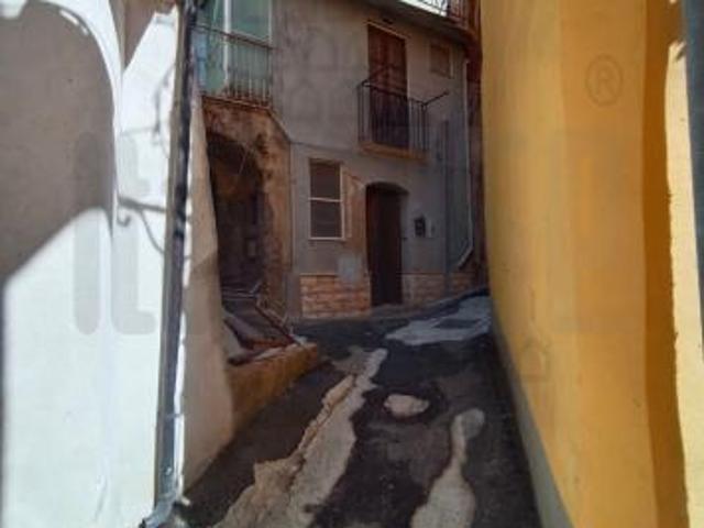 VILLA di 3 vani e di 70 mq MESSINA rif. 3VS17827