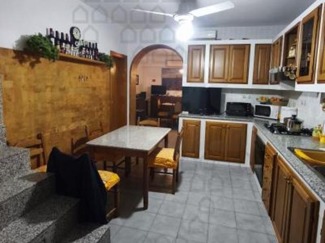 VILLA di 3 vani e di 85 mq MESSINA rif. 2VS17967