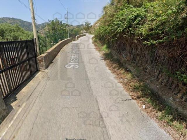 VILLA di 3 vani e di 100 mq MESSINA rif. 2VS18158