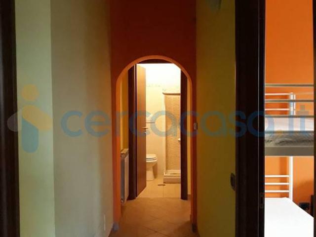 Villa di nuova Costruzione in affitto a San Felice Circeo