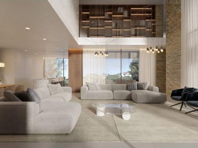 Villa Diamante. Villa de lujo con Increíbles vistas panorámicas en venta en Moraira