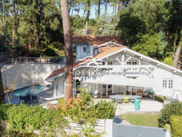 Villa Domitille 150m² Soorts Hossegor