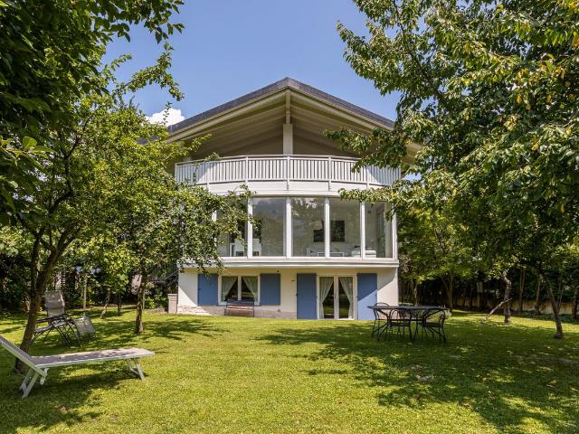 Villa Donatella Nkkm 400m² Caldonazzo