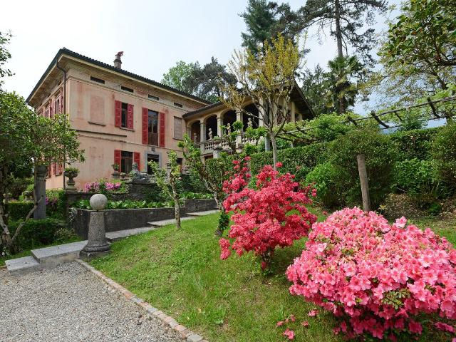 Villa Donati beautiful historical villa | dreamo. Ch
