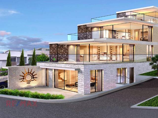 Villa Dolce Vita am Bodensee Exklusives Wohnen in prominenter Hanglage Wohnen wo andere Urlaub machen