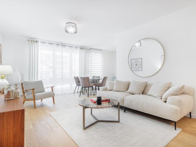 Villa Doria 92600