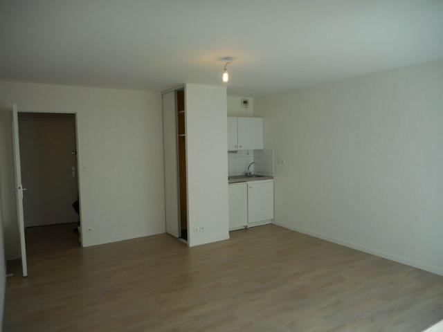Villa du parc – T1 bis n° 216