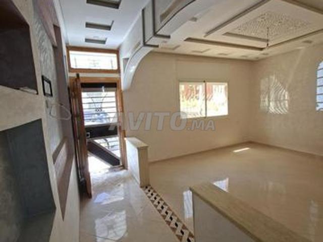 Villa duplex Yakoutta