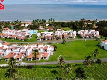 VILLA DUPLEX 3 RECAMARAS