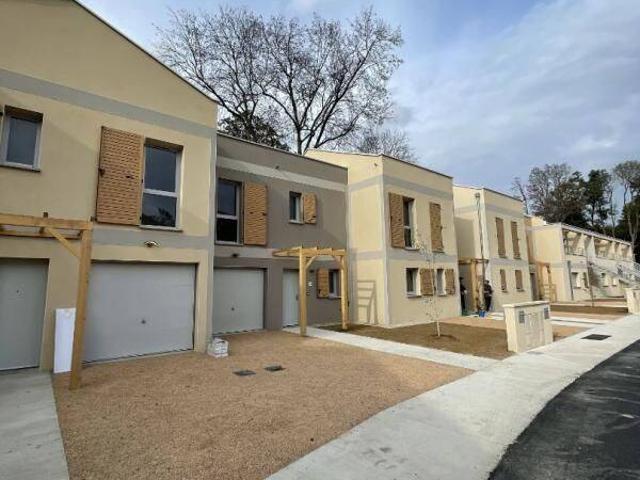 Villa duplex