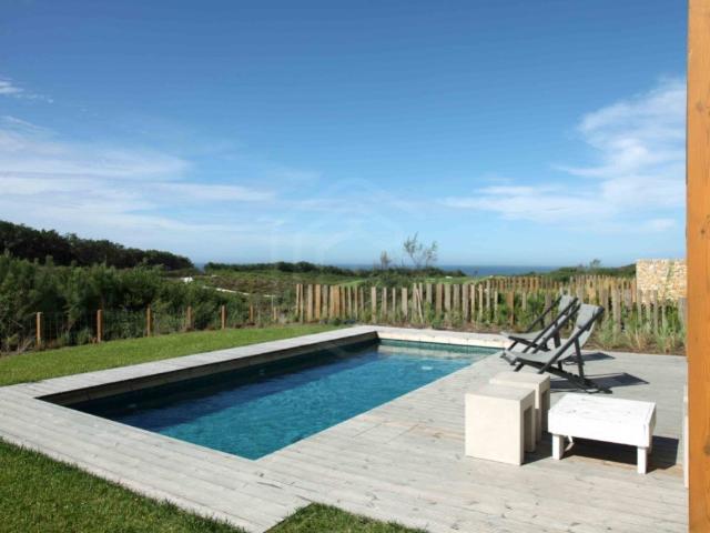 Villa duplex com 3 quartos em Resort de 5 estrelas, Praia do. 150m² Vau