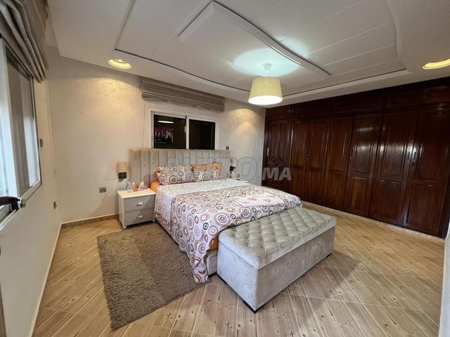 Villa duplex meublée à Sidi Bouzid