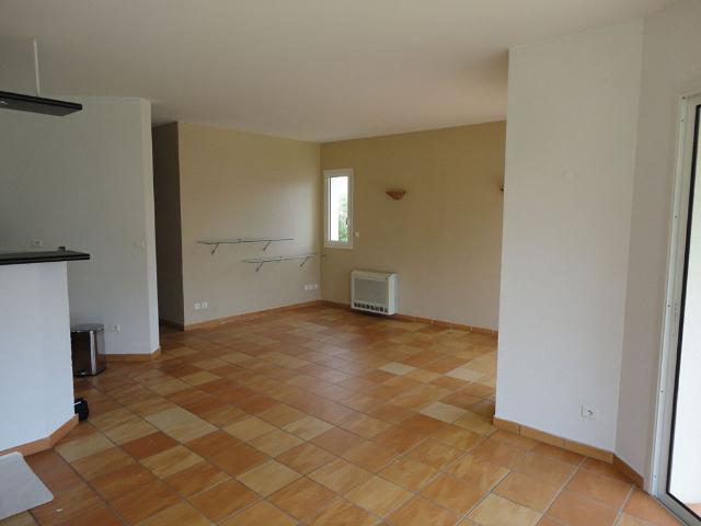 Villa duplex T4 Résidence U Stagnu