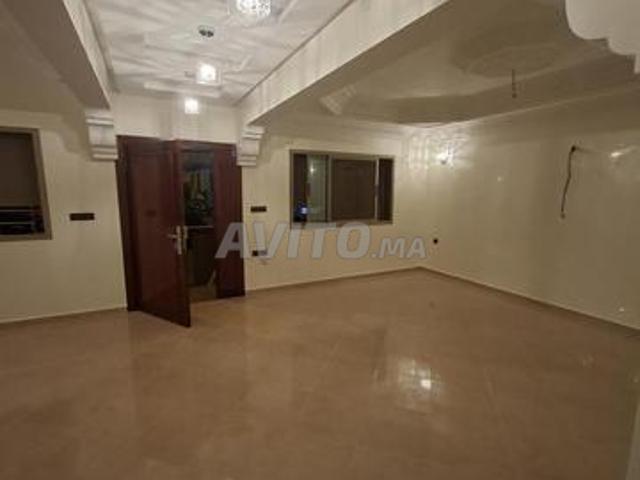 Villa duplex Yakoutta