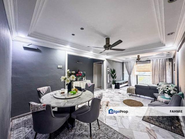 Villa Duta Condominium