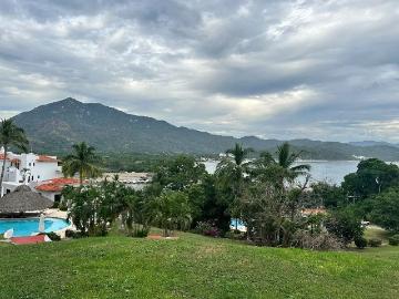 VILLA ECOTURISTICA, CON UNA VISTA ESPÉCTACULAR