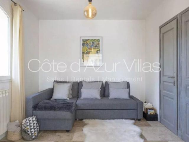 Villa • Ecarts Sud