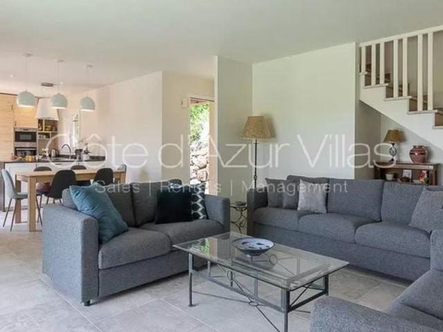 Villa • Ecarts Sud