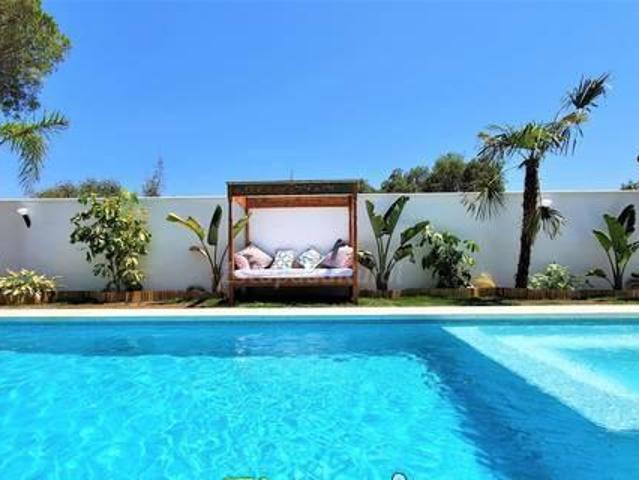 Villa Edén Rural