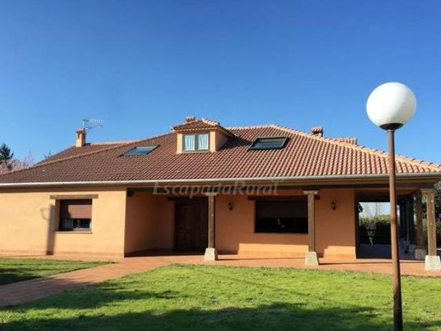 Villa El Berrocal