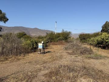Villa el bosque tambillos