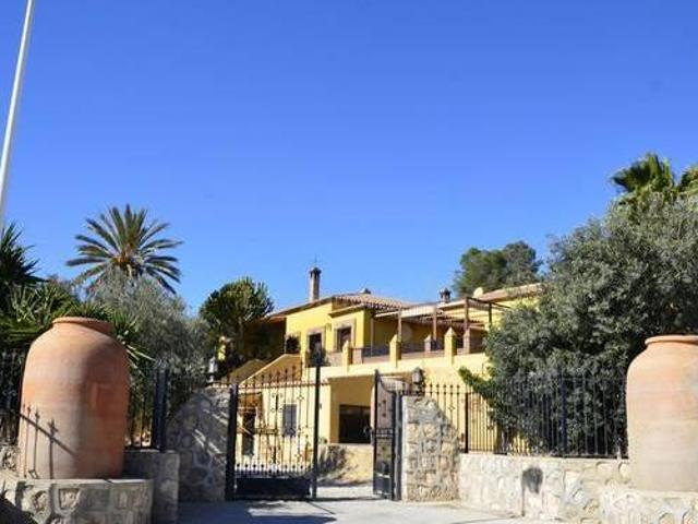 Villa El Capricho De Maria