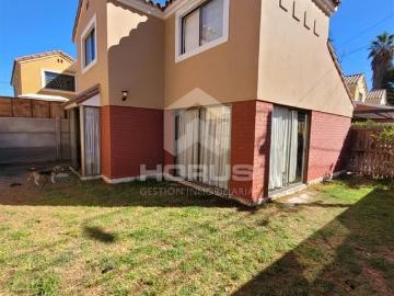 Villa El Español | 4 Dormitorios por 6290.00 en Copiapó