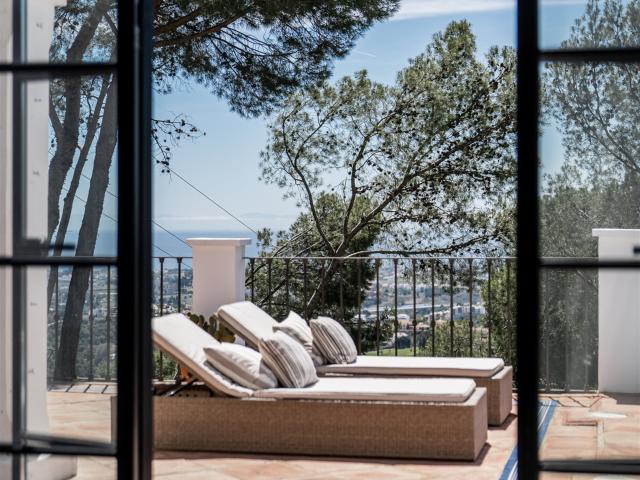 Villa, El Madroñal 255m² El Madroñal