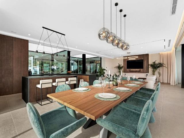 Villa, El Madroñal 868m² El Madroñal