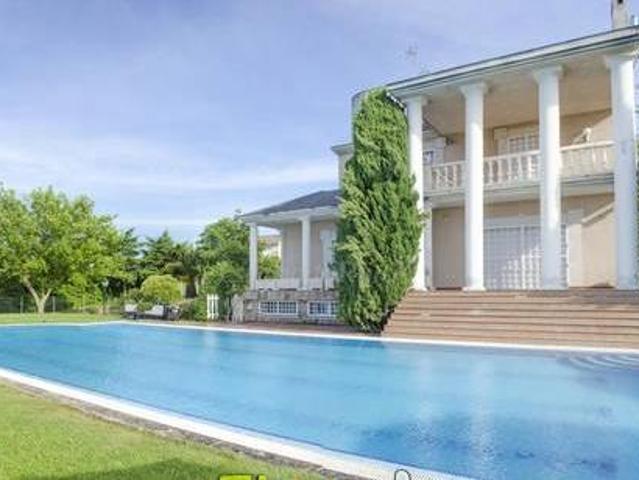 Villa El Mirador de la Atalaya
