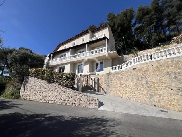 Villa El Mirador