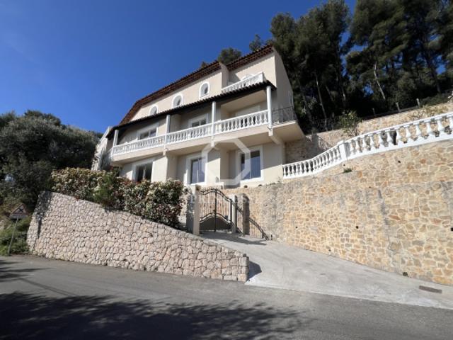 Villa El Mirador