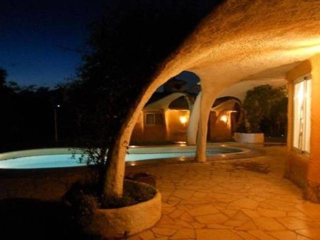 Villa El Oasis Monda Málaga