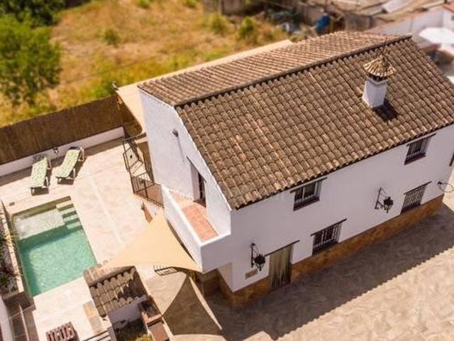 Villa El Recreo