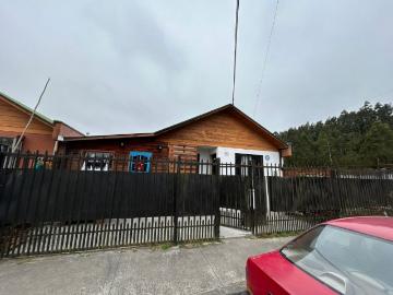 Villa el rosario