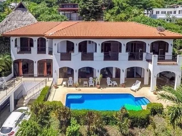 Villa El Sueño y Sueñito de Ocotal